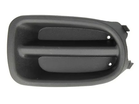 GRILA VENTILATIE, BARA PROTECTIE BLIC 5513-00-1632996P - Compatibil cu NISSAN