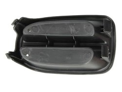GRILA VENTILATIE, BARA PROTECTIE BLIC 5513-00-1632996P - Compatibil cu NISSAN
