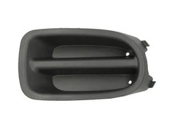 GRILA VENTILATIE, BARA PROTECTIE BLIC 5513-00-1632996P - Compatibil cu NISSAN