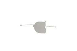 ACOPERIRE TAMPON,SISTEM DE REMORCARE BLIC 5513-00-2013967Q - Compatibil cu ABARTH, FIAT