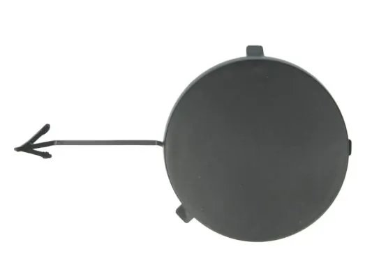 ACOPERIRE TAMPON,SISTEM DE REMORCARE BLIC 5513-00-2532920P - Compatibil cu FORD