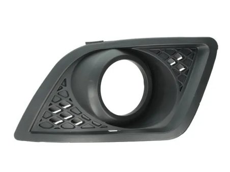 Grila ventilatie, bara protectie BLIC 5513-00-2564925P