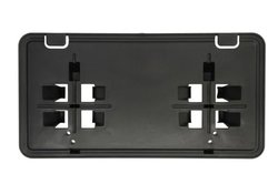 SUPORT NUMAR DE CIRCULATIE BLIC 5513-00-2593910P - Compatibil cu FORD USA