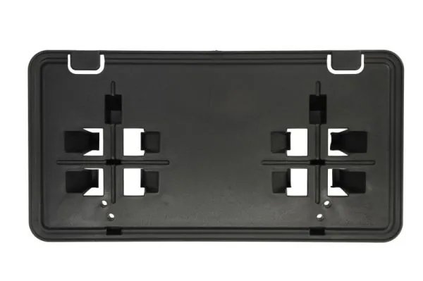 Suport numar de circulatie BLIC 5513-00-2593910P