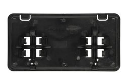 Suport numar de circulatie BLIC 5513-00-2593910P