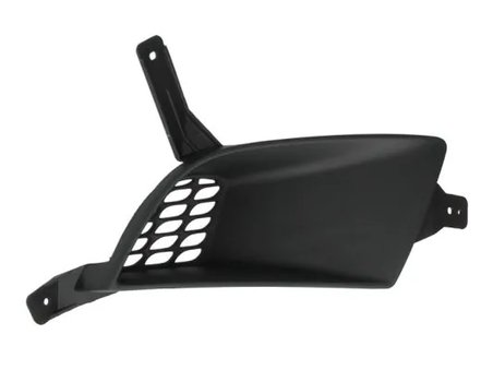GRILA VENTILATIE, BARA PROTECTIE BLIC 5513-00-3135921P - Compatibil cu HYUNDAI