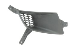 Grila ventilatie, bara protectie BLIC 5513-00-3135922P