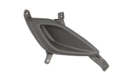 GRILA VENTILATIE, BARA PROTECTIE BLIC 5513-00-3171922P - Compatibil cu HYUNDAI