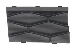 ACOPERIRE TAMPON,SISTEM DE REMORCARE BLIC 5513-00-3499972P - Compatibil cu MAZDA
