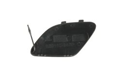 ACOPERIRE TAMPON,SISTEM DE REMORCARE BLIC 5513-00-3509920P - Compatibil cu MERCEDES-BENZ