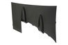 GRILA VENTILATIE, BARA PROTECTIE BLIC 5513-00-3522922P - Compatibil cu MERCEDES-BENZ