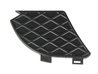 GRILA VENTILATIE, BARA PROTECTIE BLIC 5513-00-3527912P - Compatibil cu MERCEDES-BENZ