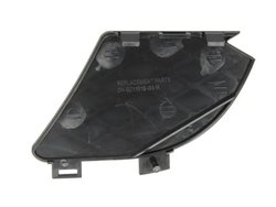 GRILA VENTILATIE, BARA PROTECTIE BLIC 5513-00-3527912P - Compatibil cu MERCEDES-BENZ