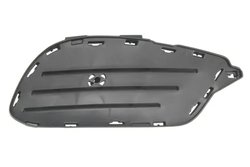 Grila ventilatie, bara protectie BLIC 5513-00-3529912P
