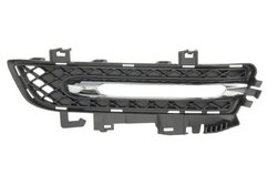 GRILA VENTILATIE, BARA PROTECTIE BLIC 5513-00-3529912PP - Compatibil cu MERCEDES-BENZ