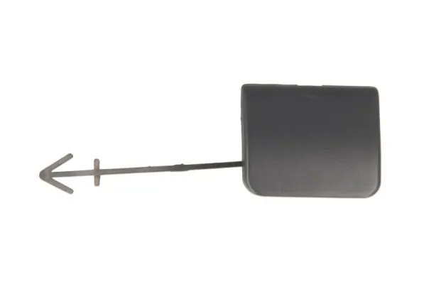 ACOPERIRE TAMPON,SISTEM DE REMORCARE BLIC 5513-00-3538970P - Compatibil cu MERCEDES-BENZ