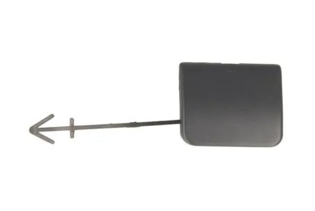 ACOPERIRE TAMPON,SISTEM DE REMORCARE BLIC 5513-00-3538970P - Compatibil cu MERCEDES-BENZ