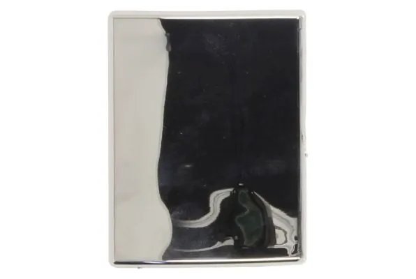 ACOPERIRE TAMPON,SISTEM DE REMORCARE BLIC 5513-00-3539970P - Compatibil cu MERCEDES-BENZ