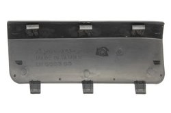 ACOPERIRE TAMPON,SISTEM DE REMORCARE BLIC 5513-00-3560971P - Compatibil cu MERCEDES-BENZ