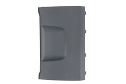 GRILA VENTILATIE, BARA PROTECTIE BLIC 5513-00-3560973P - Compatibil cu MERCEDES-BENZ
