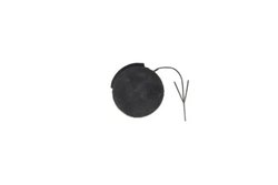 ACOPERIRE TAMPON,SISTEM DE REMORCARE BLIC 5513-00-5052922P - Compatibil cu OPEL