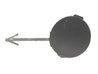 CAPAC CARLIG REMORCARE BLIC 5513-00-5508920P - Compatibil cu PEUGEOT