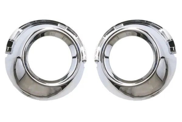 GRILA VENTILATIE, BARA PROTECTIE BLIC 5513-00-5514910P - Compatibil cu PEUGEOT