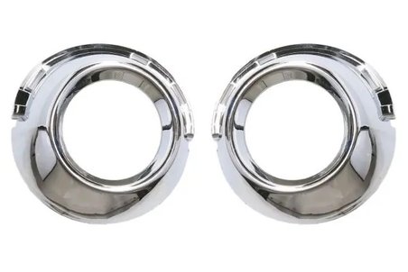 GRILA VENTILATIE, BARA PROTECTIE BLIC 5513-00-5514910P - Compatibil cu PEUGEOT