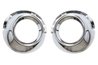 GRILA VENTILATIE, BARA PROTECTIE BLIC 5513-00-5514910P - Compatibil cu PEUGEOT