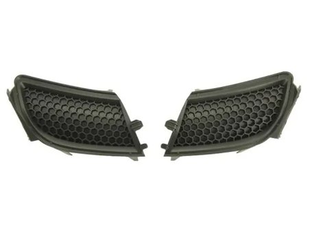 GRILA VENTILATIE, BARA PROTECTIE BLIC 5513-00-5519920P - Compatibil cu PEUGEOT