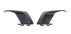 GRILA VENTILATIE, BARA PROTECTIE BLIC 5513-00-5519925P - Compatibil cu PEUGEOT