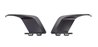 GRILA VENTILATIE, BARA PROTECTIE BLIC 5513-00-5519925P - Compatibil cu PEUGEOT