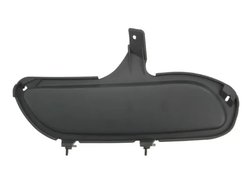 GRILA VENTILATIE, BARA PROTECTIE BLIC 5513-00-5536924P - Compatibil cu PEUGEOT