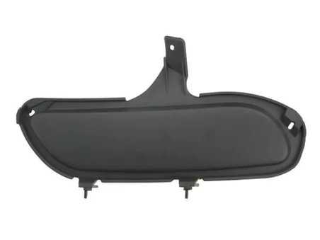 GRILA VENTILATIE, BARA PROTECTIE BLIC 5513-00-5536924P - Compatibil cu PEUGEOT