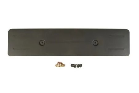 Suport numar de circulatie BLIC 5513-00-5725910P