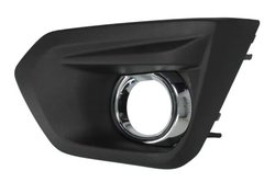 GRILA VENTILATIE, BARA PROTECTIE BLIC 5513-00-6735921P - Compatibil cu SUBARU