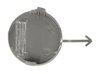 Capac carlig remorcare BLIC 5513-00-8101920P
