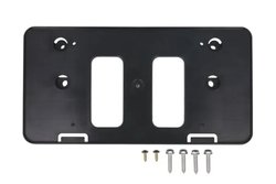 SUPORT NUMAR DE CIRCULATIE BLIC 5513-00-8115910P - Piesa auto compatibila cu mai multe marci