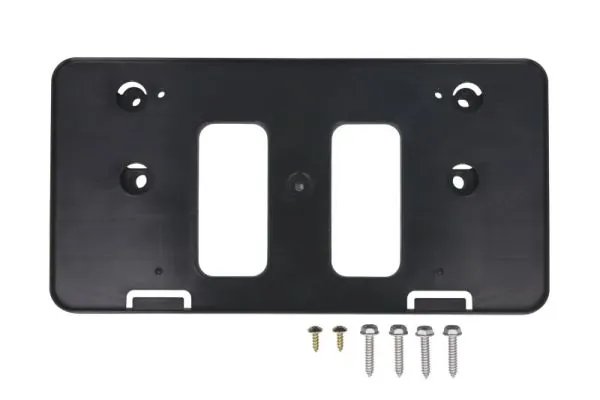 Suport numar de circulatie BLIC 5513-00-8115910P