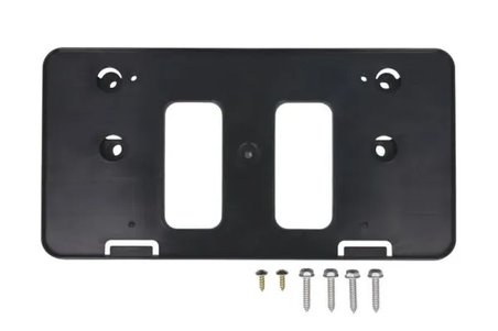 Suport numar de circulatie BLIC 5513-00-8115910P