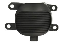 GRILA VENTILATIE, BARA PROTECTIE BLIC 5513-00-8155991P - Piesa auto compatibila cu mai multe marci