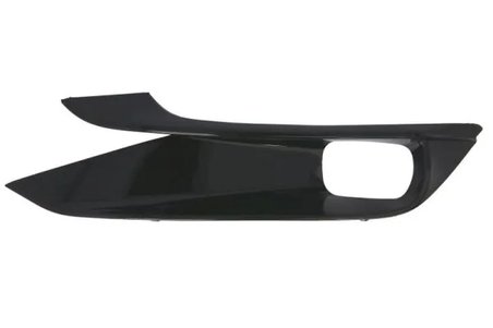 GRILA VENTILATIE, BARA PROTECTIE BLIC 5513-00-8155993P - Piesa auto compatibila cu mai multe marci