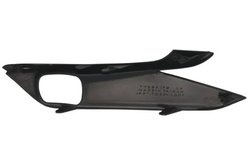 GRILA VENTILATIE, BARA PROTECTIE BLIC 5513-00-8155993P - Piesa auto compatibila cu mai multe marci