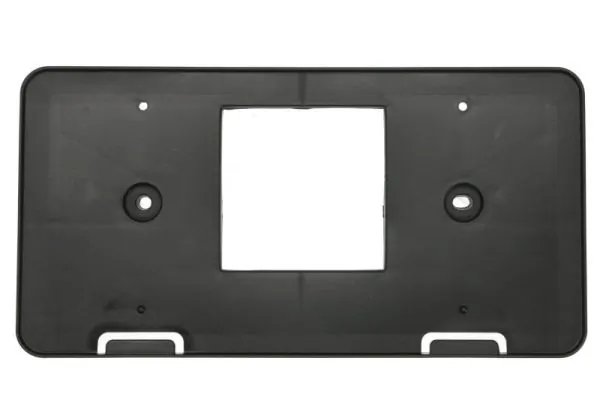 Suport numar de circulatie BLIC 5513-00-8192911P