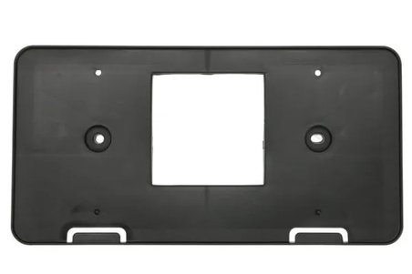 Suport numar de circulatie BLIC 5513-00-8192911P