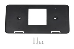 SUPORT NUMAR DE CIRCULATIE BLIC 5513-00-8192912P - Piesa auto compatibila cu mai multe marci