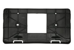 Suport numar de circulatie BLIC 5513-00-8192911P