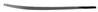 BANDA DE PROTECTIE, BARA DE PROTECTIE BLIC 5513-00-9540961P - Compatibil cu VW