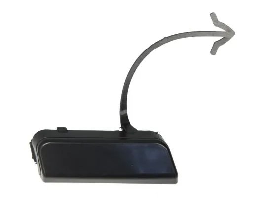 Capac carlig remorcare BLIC 5513-00-9545921P