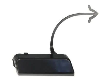 Capac carlig remorcare BLIC 5513-00-9545921P